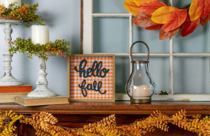 Fall Activites Guide